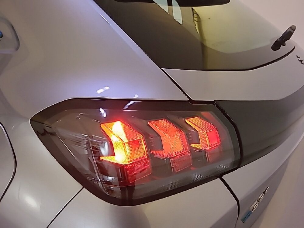 Occasion PEUGEOT 208 208 Electrique 50 kWh 136ch - Active Pack