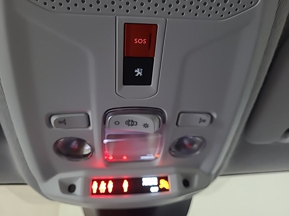 Occasion PEUGEOT 208 208 Electrique 50 kWh 136ch - Active Pack