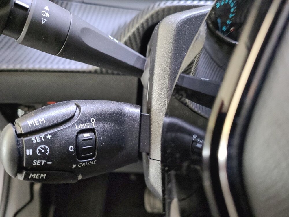 Occasion PEUGEOT 208 208 Electrique 50 kWh 136ch - Active Pack