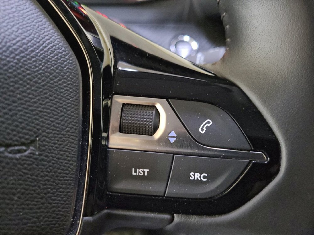 Occasion PEUGEOT 208 208 Electrique 50 kWh 136ch - Active Pack