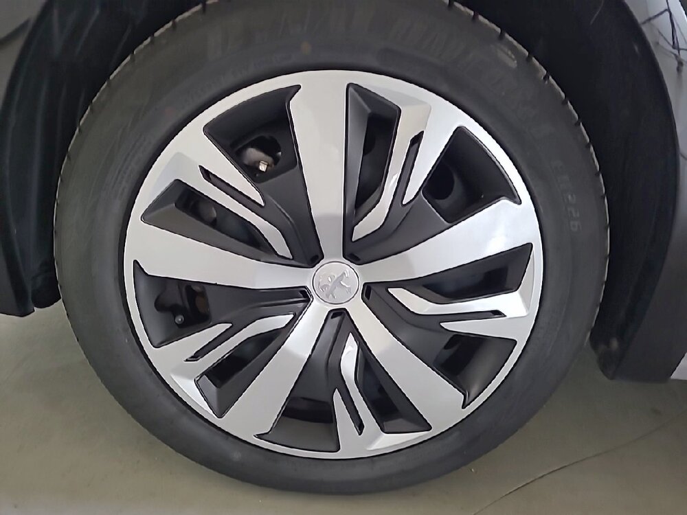 Occasion PEUGEOT 208 208 Electrique 50 kWh 136ch - Active Pack