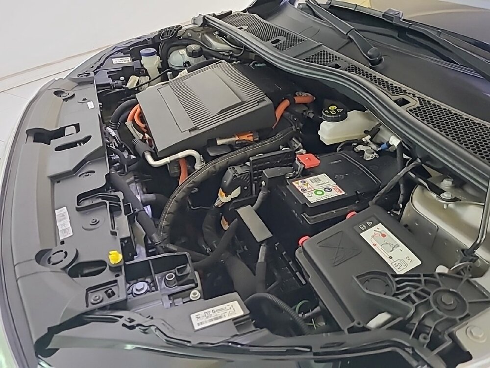 Occasion PEUGEOT 208 208 Electrique 50 kWh 136ch - Active Pack