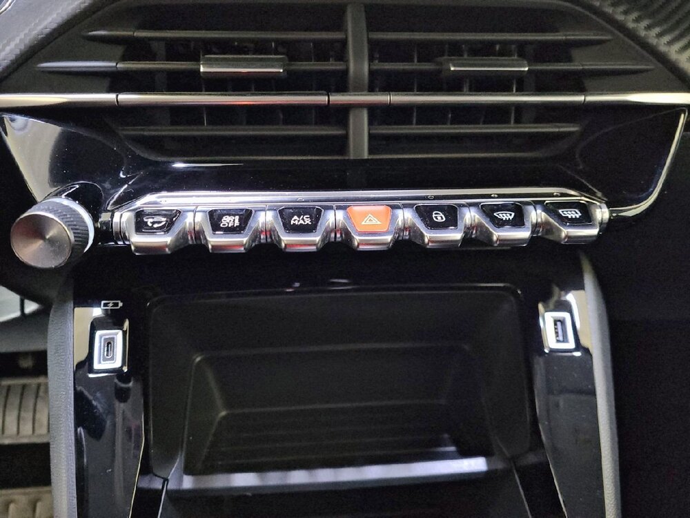 Occasion PEUGEOT 208 208 Electrique 50 kWh 136ch - Active Pack