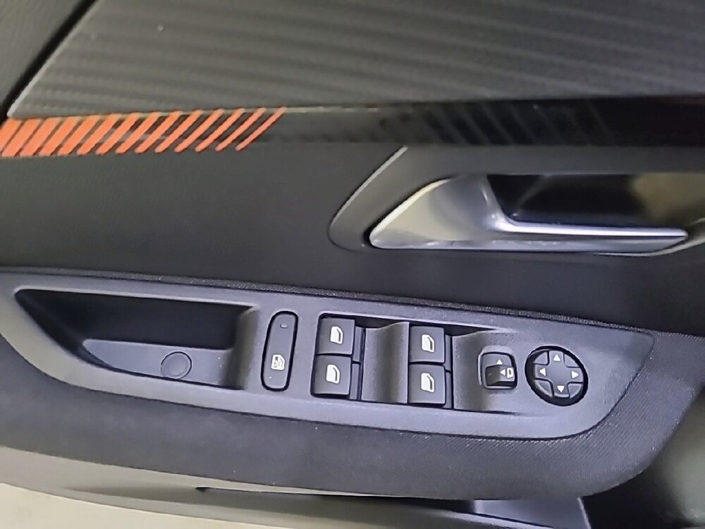 Occasion PEUGEOT 208 208 Electrique 50 kWh 136ch - Active Pack