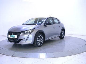 Occasion PEUGEOT 208 208 Electrique 50 kWh 136ch - Active Pack