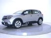 Occasion CITROEN C5 AirCross C5 Aircross Hybride Rechargeable 225 S&S e-EAT8 - Feel