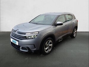 Occasion CITROEN C5 AirCross C5 Aircross Hybride Rechargeable 225 S&S e-EAT8 - Feel