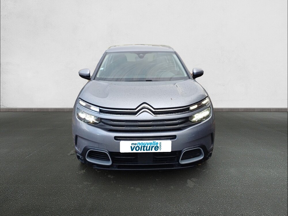 Occasion CITROEN C5 AirCross C5 Aircross Hybride Rechargeable 225 S&S e-EAT8 - Feel
