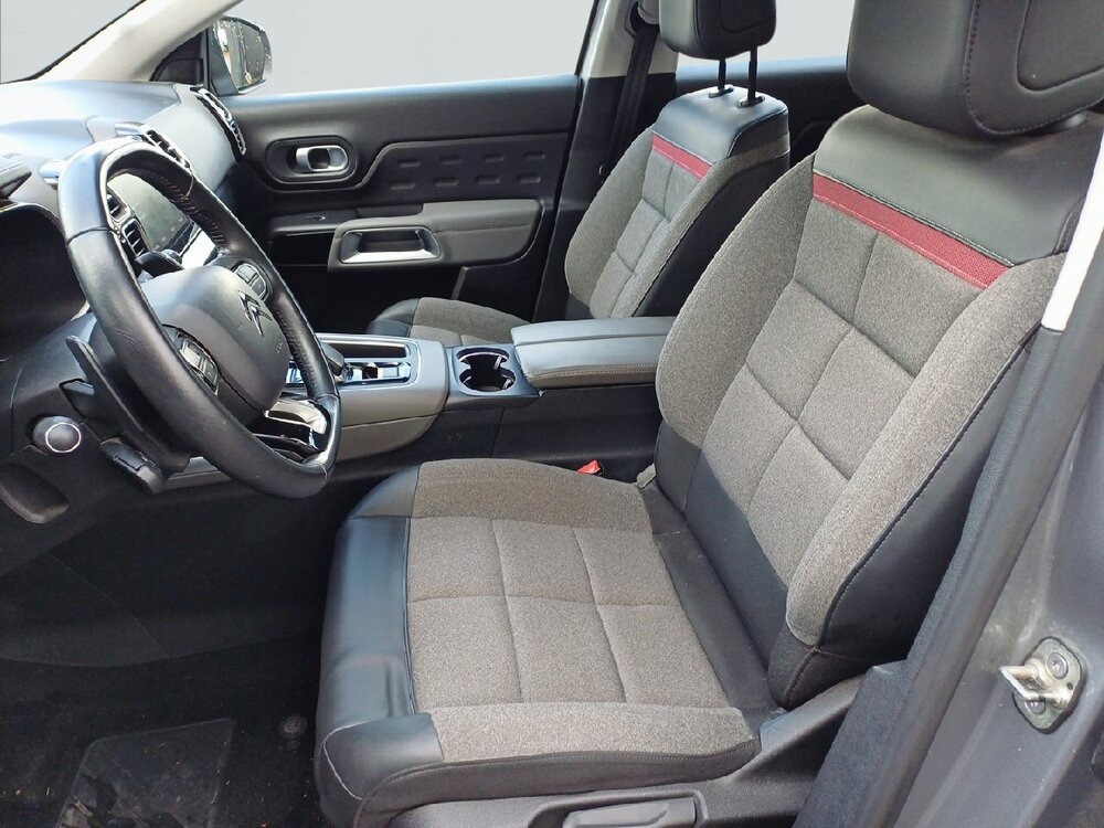 Occasion CITROEN C5 AirCross C5 Aircross Hybride Rechargeable 225 S&S e-EAT8 - Feel