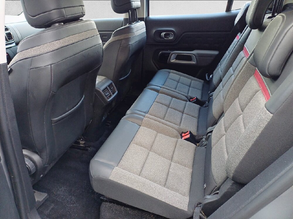 Occasion CITROEN C5 AirCross C5 Aircross Hybride Rechargeable 225 S&S e-EAT8 - Feel