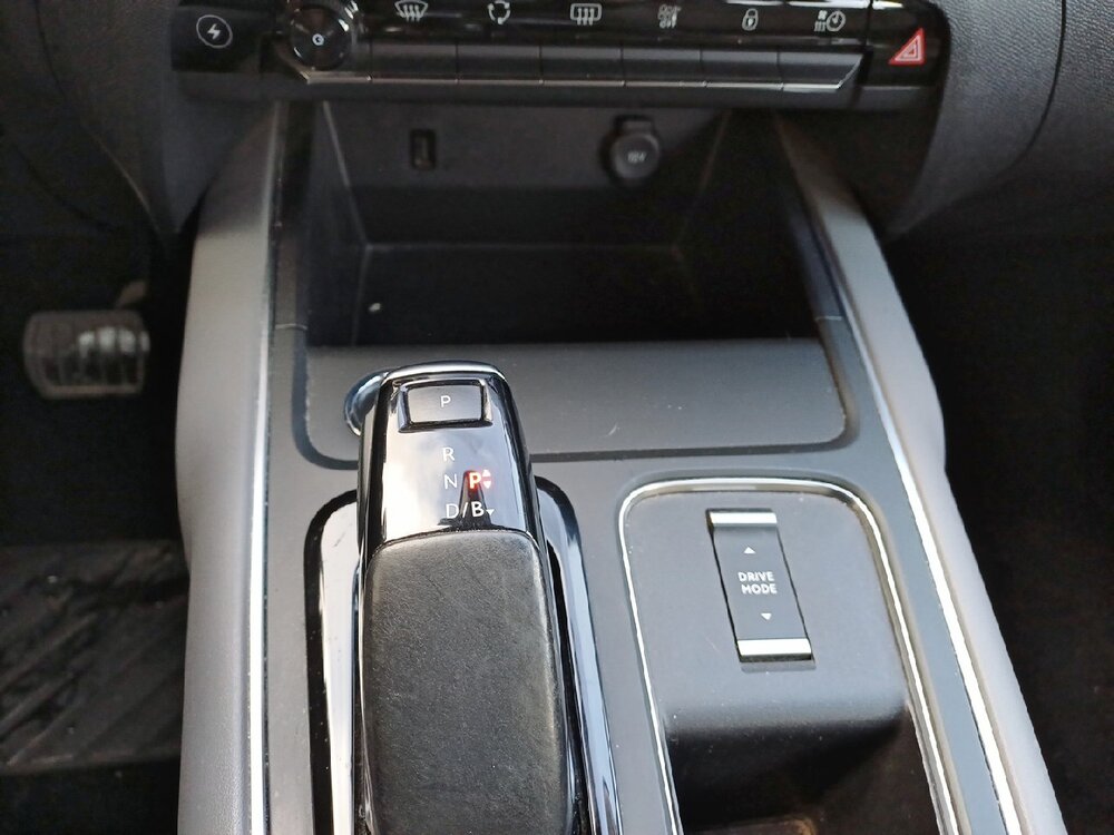 Occasion CITROEN C5 AirCross C5 Aircross Hybride Rechargeable 225 S&S e-EAT8 - Feel