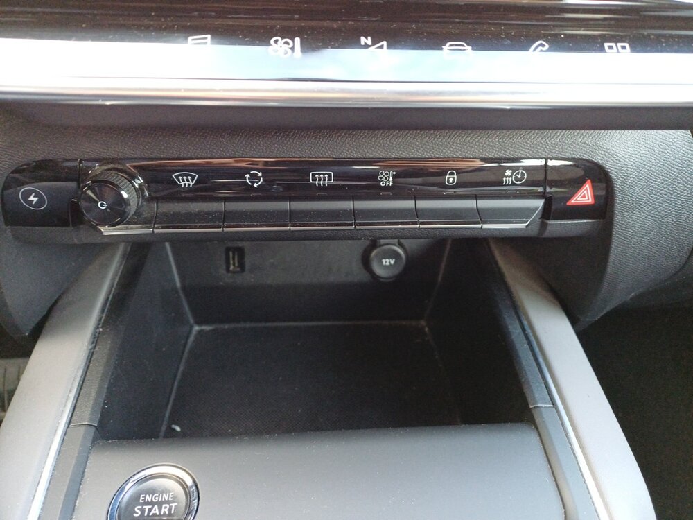 Occasion CITROEN C5 AirCross C5 Aircross Hybride Rechargeable 225 S&S e-EAT8 - Feel