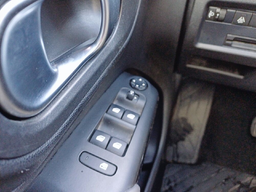 Occasion CITROEN C5 AirCross C5 Aircross Hybride Rechargeable 225 S&S e-EAT8 - Feel