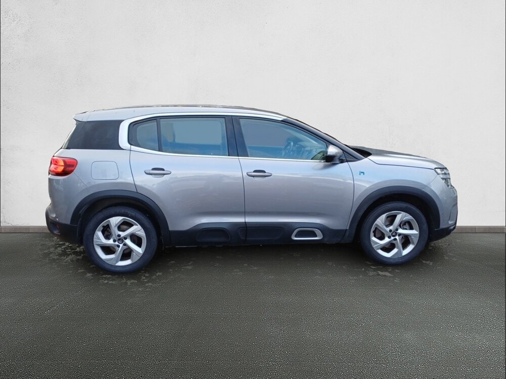Occasion CITROEN C5 AirCross C5 Aircross Hybride Rechargeable 225 S&S e-EAT8 - Feel
