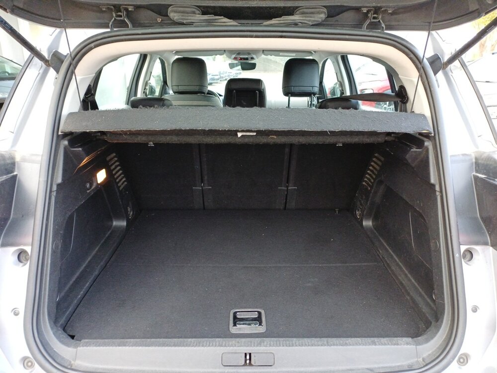 Occasion CITROEN C5 AirCross C5 Aircross Hybride Rechargeable 225 S&S e-EAT8 - Feel