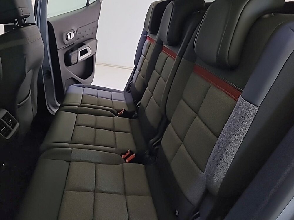 Occasion CITROEN C5 AirCross C5 Aircross Hybride Rechargeable 225 S&S e-EAT8 - Feel