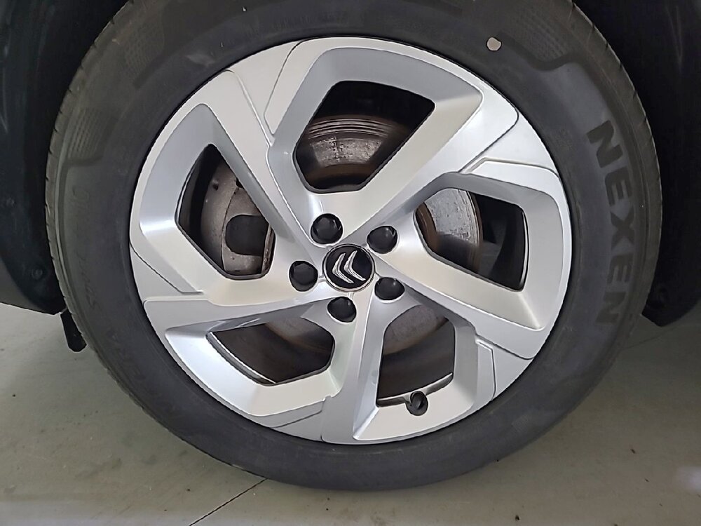 Occasion CITROEN C5 AirCross C5 Aircross Hybride Rechargeable 225 S&S e-EAT8 - Feel