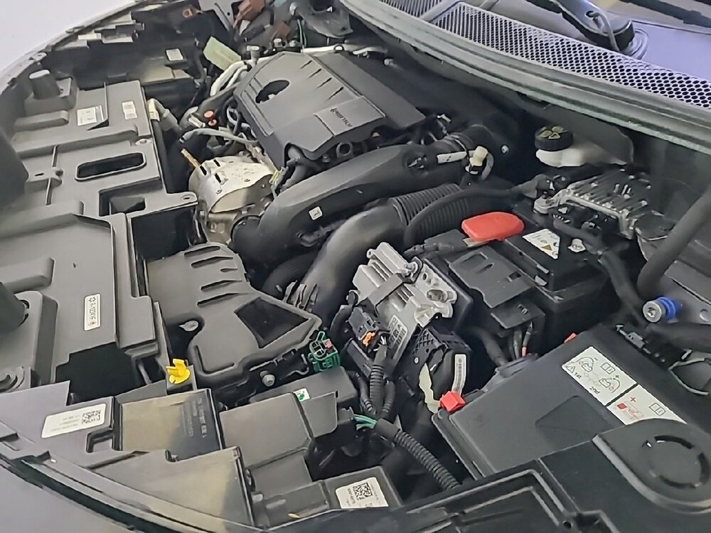 Occasion CITROEN C5 AirCross C5 Aircross Hybride Rechargeable 225 S&S e-EAT8 - Feel