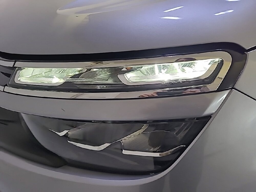 Occasion CITROEN C5 AirCross C5 Aircross Hybride Rechargeable 225 S&S e-EAT8 - Feel