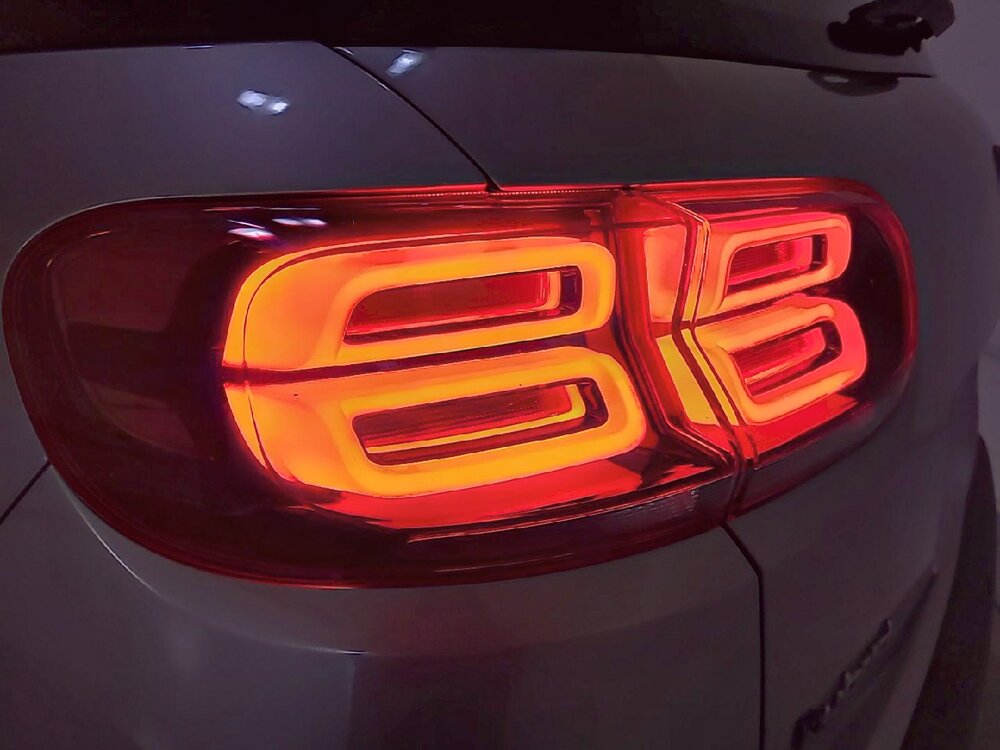 Occasion CITROEN C5 AirCross C5 Aircross Hybride Rechargeable 225 S&S e-EAT8 - Feel