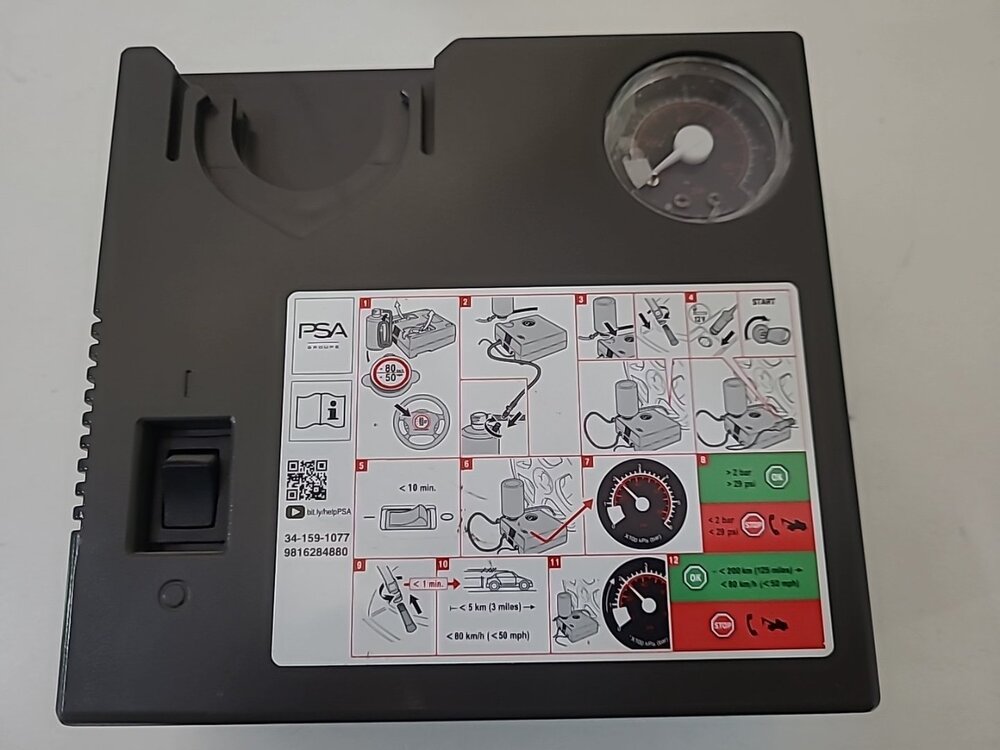 Occasion CITROEN C5 AirCross C5 Aircross Hybride Rechargeable 225 S&S e-EAT8 - Feel