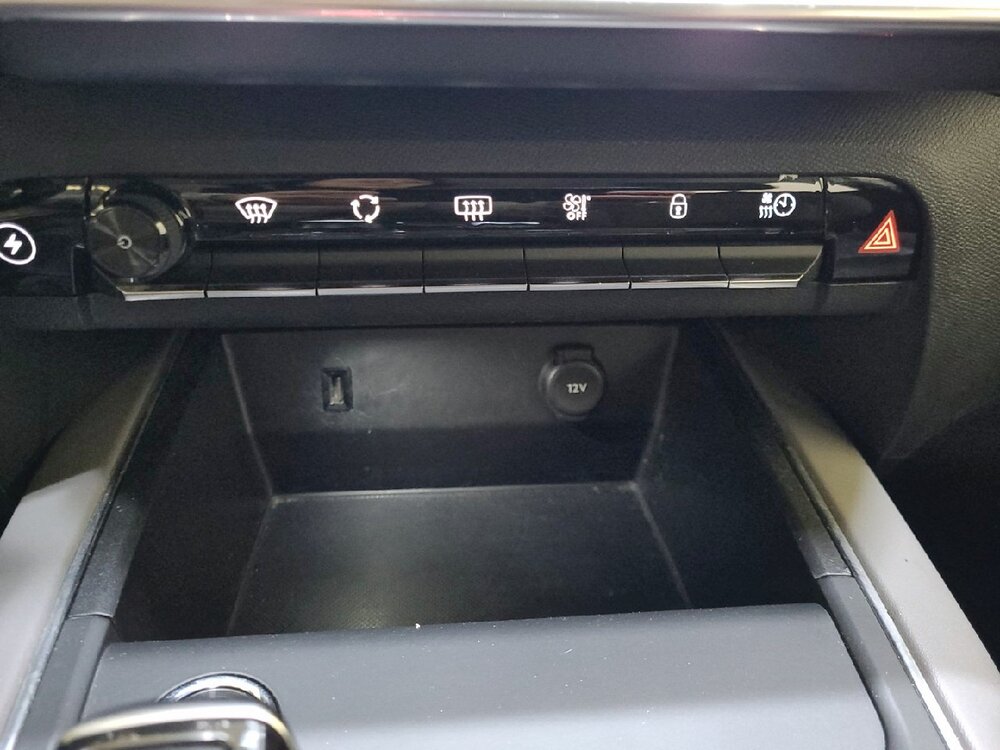 Occasion CITROEN C5 AirCross C5 Aircross Hybride Rechargeable 225 S&S e-EAT8 - Feel