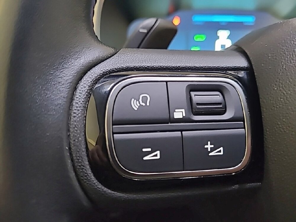 Occasion CITROEN C5 AirCross C5 Aircross Hybride Rechargeable 225 S&S e-EAT8 - Feel