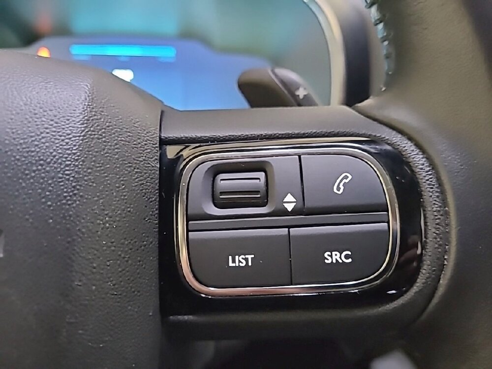 Occasion CITROEN C5 AirCross C5 Aircross Hybride Rechargeable 225 S&S e-EAT8 - Feel