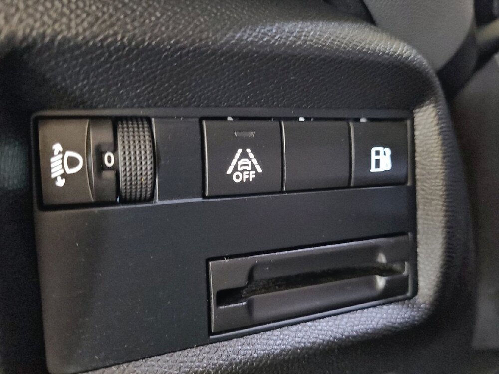 Occasion CITROEN C5 AirCross C5 Aircross Hybride Rechargeable 225 S&S e-EAT8 - Feel