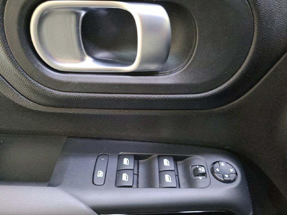 Occasion CITROEN C5 AirCross C5 Aircross Hybride Rechargeable 225 S&S e-EAT8 - Feel