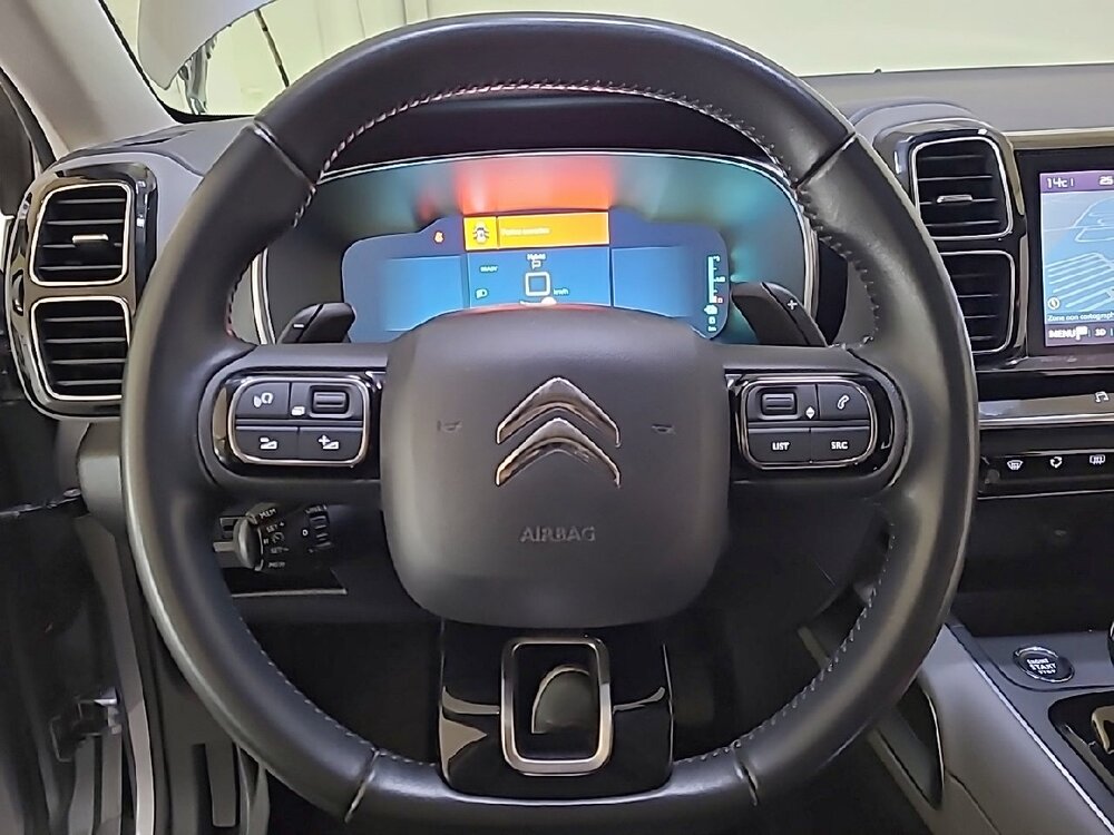 Occasion CITROEN C5 AirCross C5 Aircross Hybride Rechargeable 225 S&S e-EAT8 - Feel