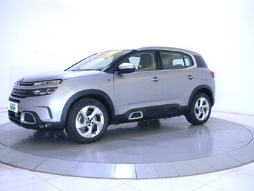 Occasion CITROEN C5 AirCross C5 Aircross Hybride Rechargeable 225 S&S e-EAT8 - Feel