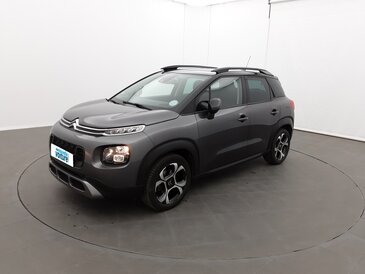 Occasion CITROEN C3 Aircross C3 Aircross PureTech 130 S&S EAT6 - Shine Pack