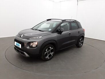 Occasion CITROEN C3 Aircross C3 Aircross PureTech 130 S&S EAT6 - Shine Pack