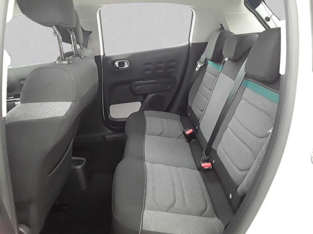 Occasion CITROEN C3 C3 PureTech 83 S&S BVM5 - Feel Pack