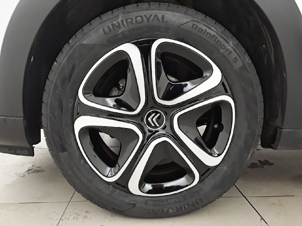 Occasion CITROEN C3 C3 PureTech 83 S&S BVM5 - Feel Pack