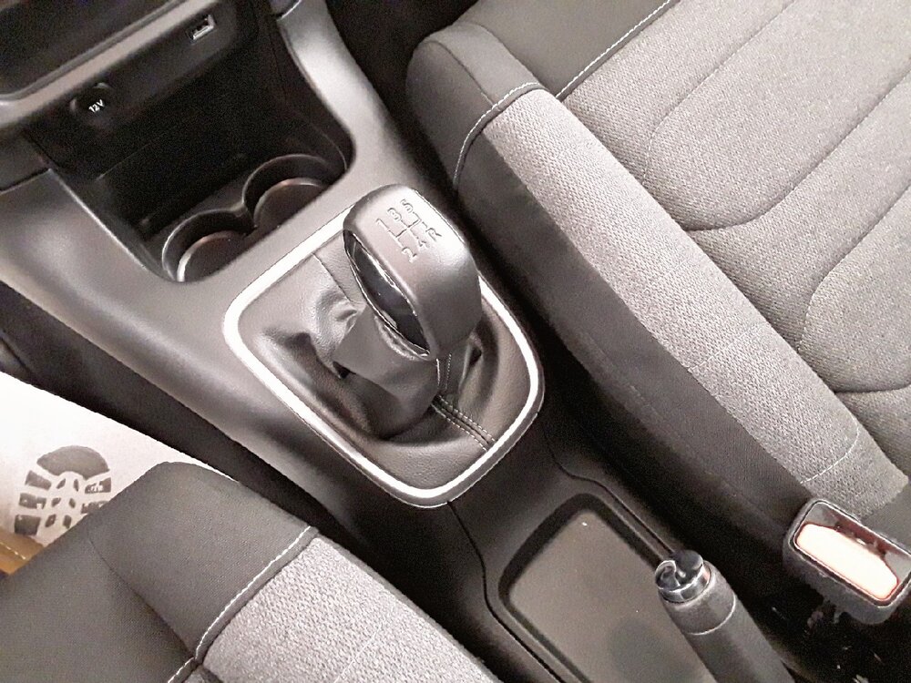 Occasion CITROEN C3 C3 PureTech 83 S&S BVM5 - Feel Pack