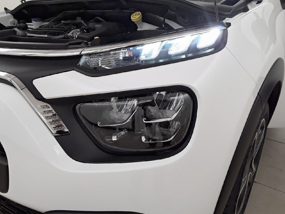 Occasion CITROEN C3 C3 PureTech 83 S&S BVM5 - Feel Pack