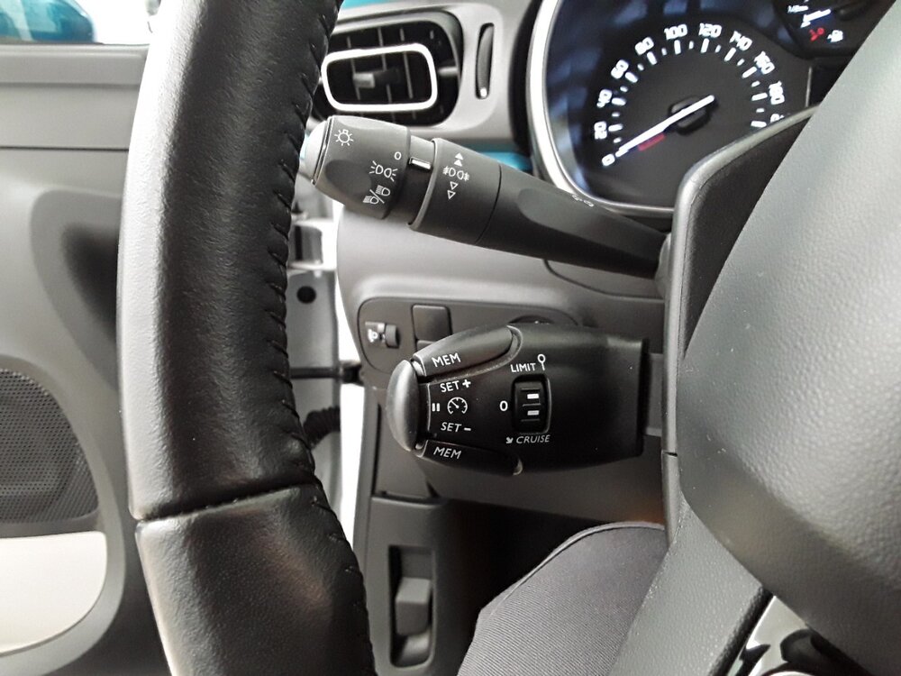 Occasion CITROEN C3 C3 PureTech 83 S&S BVM5 - Feel Pack