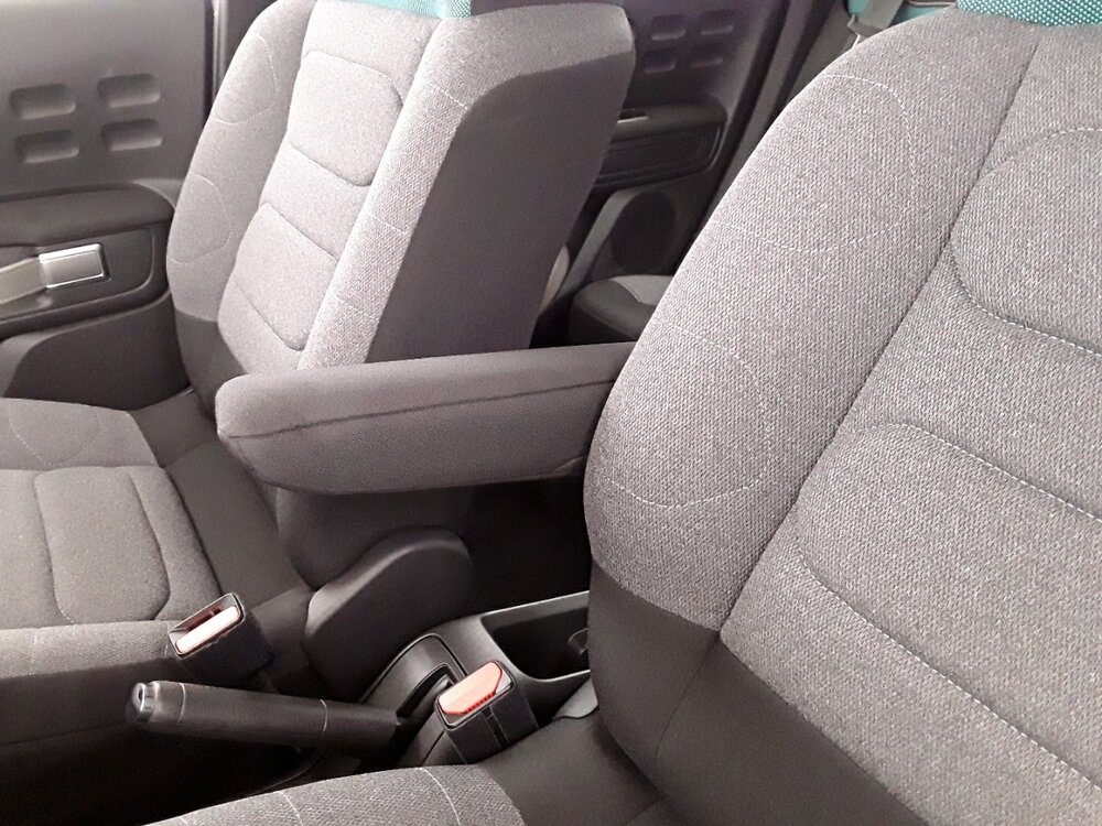 Occasion CITROEN C3 C3 PureTech 83 S&S BVM5 - Feel Pack