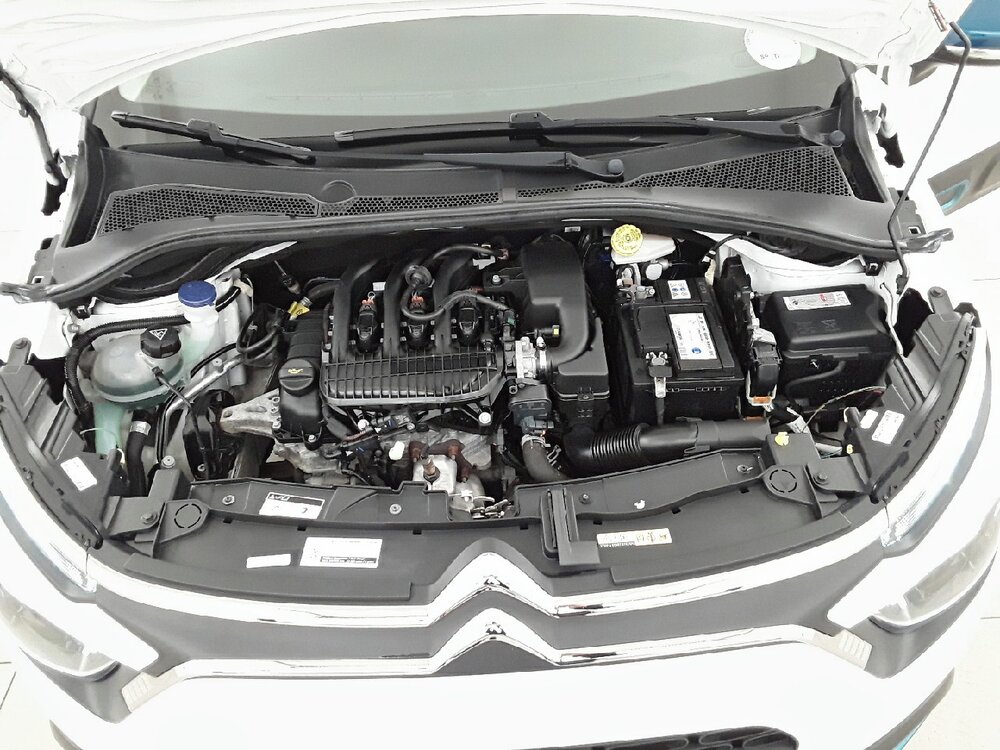 Occasion CITROEN C3 C3 PureTech 83 S&S BVM5 - Feel Pack