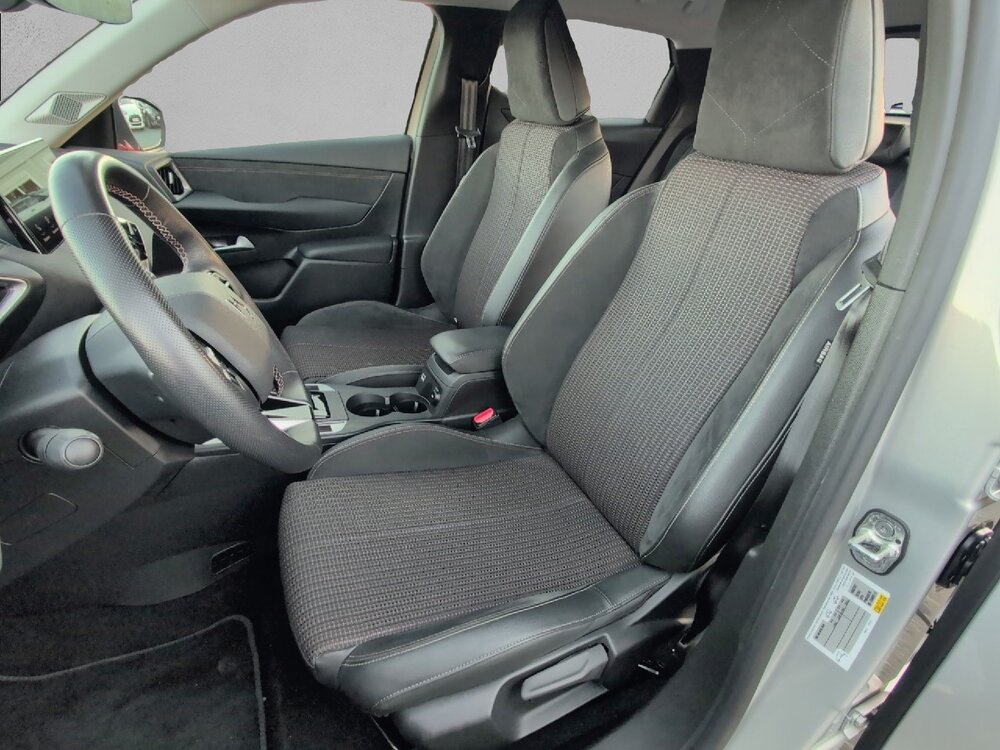 Occasion DS DS3 DS 3 E-Tense