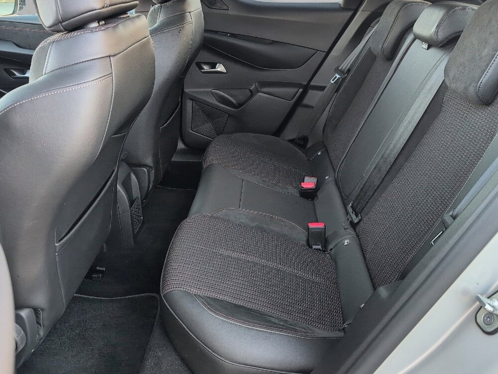 Occasion DS DS3 DS 3 E-Tense