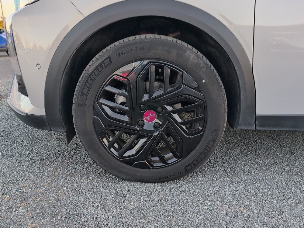 Occasion DS DS3 DS 3 E-Tense