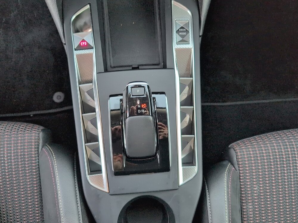 Occasion DS DS3 DS 3 E-Tense