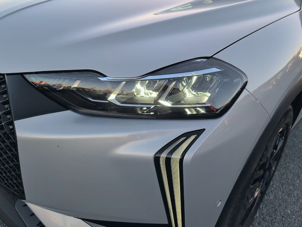 Occasion DS DS3 DS 3 E-Tense