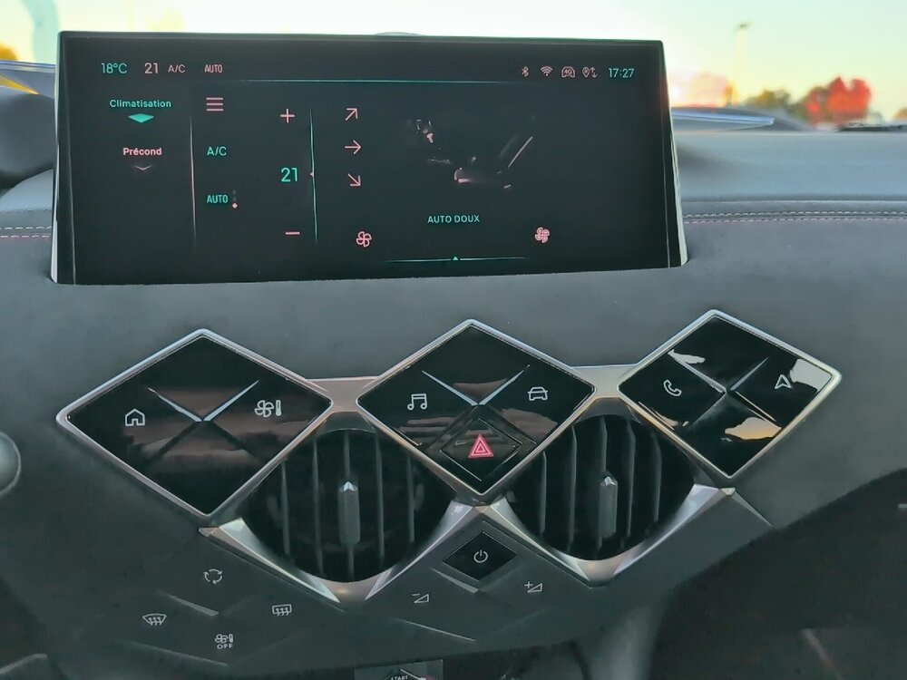 Occasion DS DS3 DS 3 E-Tense