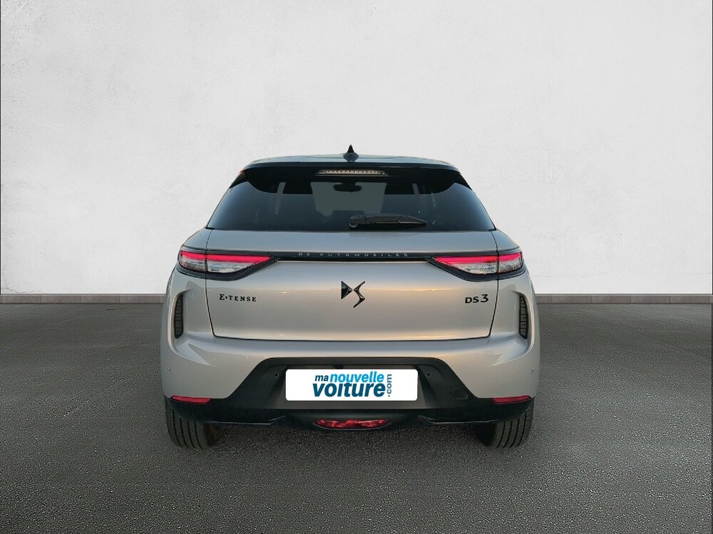 Occasion DS DS3 DS 3 E-Tense