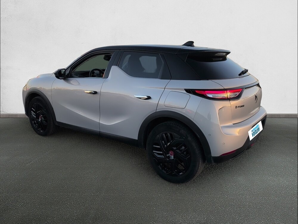 Occasion DS DS3 DS 3 E-Tense