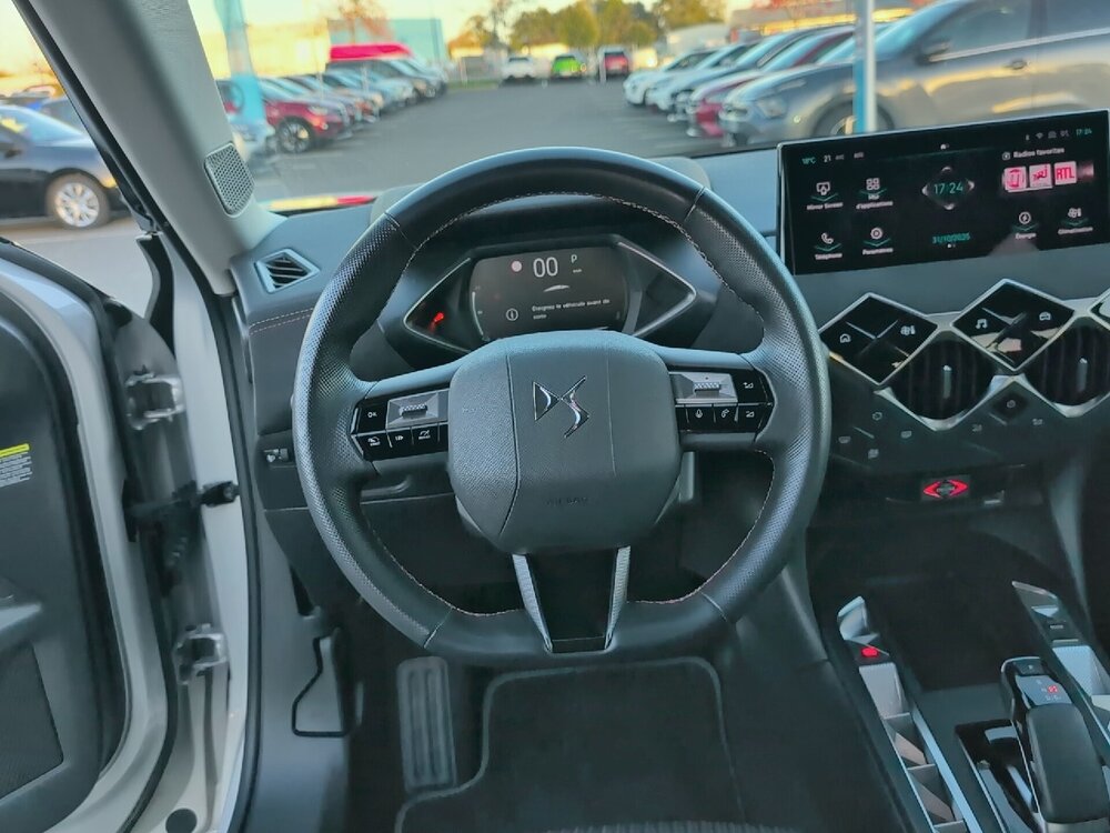 Occasion DS DS3 DS 3 E-Tense